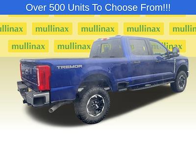 New 2026 Ford F-250 XLT Crew Cab for sale #FD40661 - photo 2