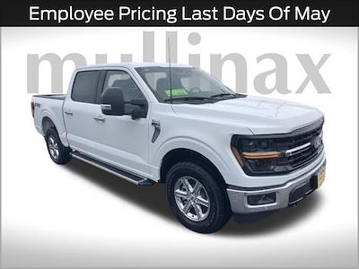 2025 Ford F-150 SuperCrew Cab 4x4 Pickup for sale #FD42032 - photo 1