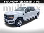 2025 Ford F-150 SuperCrew Cab 4x4 Pickup for sale #FD42032 - photo 12