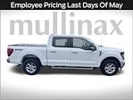2025 Ford F-150 SuperCrew Cab 4x4 Pickup for sale #FD42032 - photo 4