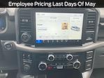 2025 Ford F-150 SuperCrew Cab 4x4 Pickup for sale #FD42032 - photo 21