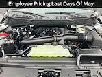 2025 Ford F-150 SuperCrew Cab 4x4 Pickup for sale #FD42032 - photo 28