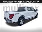 2025 Ford F-150 SuperCrew Cab 4x4 Pickup for sale #FD42032 - photo 2