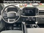 2025 Ford F-150 SuperCrew Cab 4x4 Pickup for sale #FD42032 - photo 7