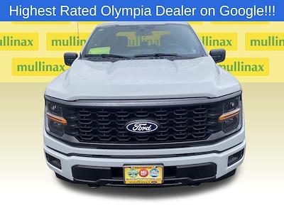 New 2026 Ford F-150 - photo 1