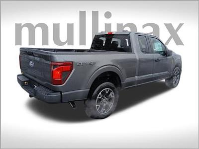 2025 Ford F-150 Super Cab 4x4 Pickup for sale #FD42592 - photo 2