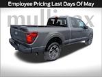 2025 Ford F-150 Super Cab 4x4 Pickup for sale #FD42592 - photo 4