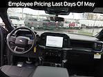 2025 Ford F-150 Super Cab 4x4 Pickup for sale #FD42592 - photo 7