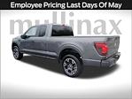 2025 Ford F-150 Super Cab 4x4 Pickup for sale #FD42592 - photo 8
