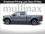 2025 Ford F-150 Super Cab 4x4 Pickup for sale #FD42592 - photo 9