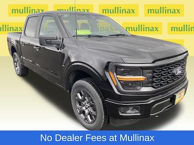 New 2026 Ford F-150 - photo 1