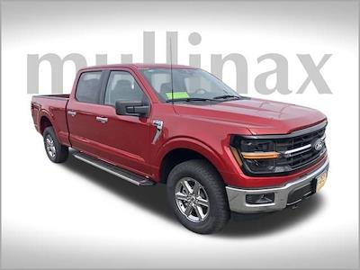2025 Ford F-150 SuperCrew Cab 4x4 Pickup for sale #FD44654 - photo 1