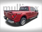 2025 Ford F-150 SuperCrew Cab 4x4 Pickup for sale #FD44654 - photo 2