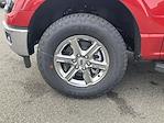 2025 Ford F-150 SuperCrew Cab 4x4 Pickup for sale #FD44654 - photo 9