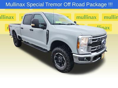 New 2026 Ford F-250 - photo 1