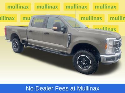 New 2026 Ford F-250 XLT Crew Cab for sale #FD54425 - photo 1