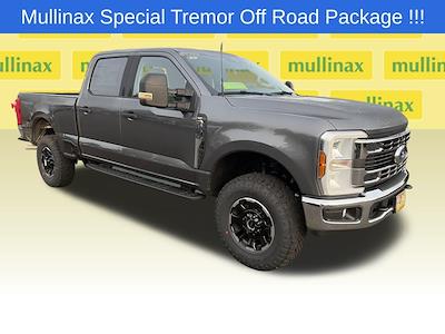 New 2026 Ford F-250 XLT Crew Cab for sale #FD57414 - photo 1