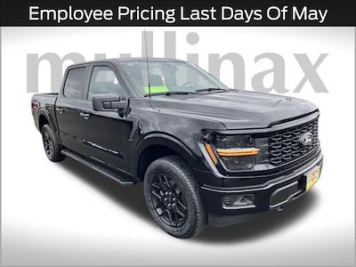 2025 Ford F-150 SuperCrew Cab 4x4 Pickup for sale #FD59507 - photo 1