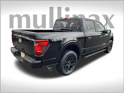 2025 Ford F-150 SuperCrew Cab 4x4 Pickup for sale #FD59507 - photo 2