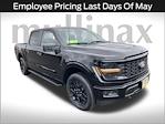 2025 Ford F-150 SuperCrew Cab 4x4 Pickup for sale #FD59507 - photo 1