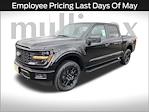 2025 Ford F-150 SuperCrew Cab 4x4 Pickup for sale #FD59507 - photo 12