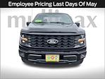 2025 Ford F-150 SuperCrew Cab 4x4 Pickup for sale #FD59507 - photo 13