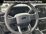 2025 Ford F-150 SuperCrew Cab 4x4 Pickup for sale #FD59507 - photo 15