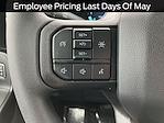 2025 Ford F-150 SuperCrew Cab 4x4 Pickup for sale #FD59507 - photo 17