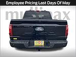 2025 Ford F-150 SuperCrew Cab 4x4 Pickup for sale #FD59507 - photo 25