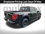 2025 Ford F-150 SuperCrew Cab 4x4 Pickup for sale #FD59507 - photo 4