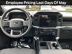 2025 Ford F-150 SuperCrew Cab 4x4 Pickup for sale #FD59507 - photo 7