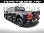2025 Ford F-150 SuperCrew Cab 4x4 Pickup for sale #FD59507 - photo 8