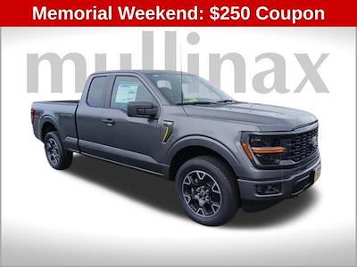 2025 Ford F-150 Super Cab 4x4 Pickup for sale #FD59751 - photo 1