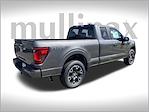 2025 Ford F-150 Super Cab 4x4 Pickup for sale #FD59751 - photo 4