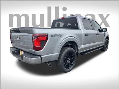 2025 Ford F-150 SuperCrew Cab 4x4 Pickup for sale #FD59883 - photo 2