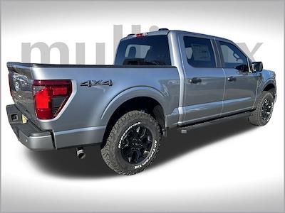 New 2025 Ford F-150 STX SuperCrew Cab for sale #FD59883 - photo 2