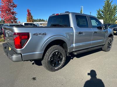2025 Ford F-150 SuperCrew Cab 4WD Pickup for sale #FD59883 - photo 2