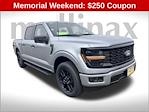 2025 Ford F-150 SuperCrew Cab 4x4 Pickup for sale #FD59883 - photo 1