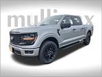 2025 Ford F-150 SuperCrew Cab 4x4 Pickup for sale #FD59883 - photo 13