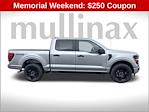 2025 Ford F-150 SuperCrew Cab 4x4 Pickup for sale #FD59883 - photo 3