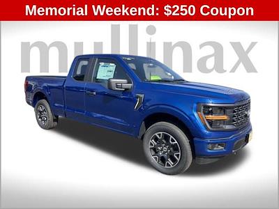 2025 Ford F-150 Super Cab 4x4 Pickup for sale #FD60424 - photo 1