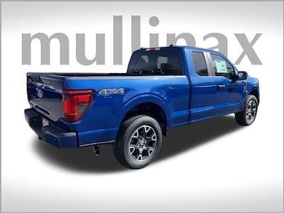 2025 Ford F-150 Super Cab 4x4 Pickup for sale #FD60424 - photo 2