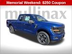 2025 Ford F-150 Super Cab 4x4 Pickup for sale #FD60424 - photo 1