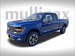 2025 Ford F-150 Super Cab 4x4 Pickup for sale #FD60424 - photo 13