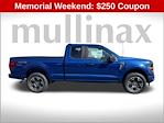2025 Ford F-150 Super Cab 4x4 Pickup for sale #FD60424 - photo 3