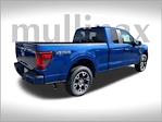 2025 Ford F-150 Super Cab 4x4 Pickup for sale #FD60424 - photo 4