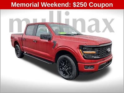 2025 Ford F-150 SuperCrew Cab 4x4 Pickup for sale #FD61074 - photo 1