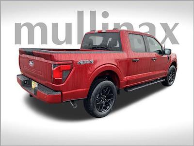 2025 Ford F-150 SuperCrew Cab 4x4 Pickup for sale #FD61074 - photo 2