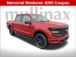 2025 Ford F-150 SuperCrew Cab 4x4 Pickup for sale #FD61074 - photo 1