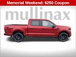 2025 Ford F-150 SuperCrew Cab 4x4 Pickup for sale #FD61074 - photo 3